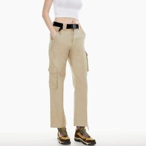Aritzia TNA Cargo Pant